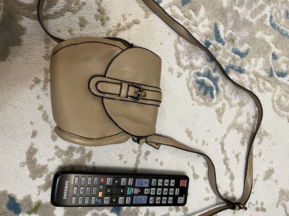 Сумочка маленькая