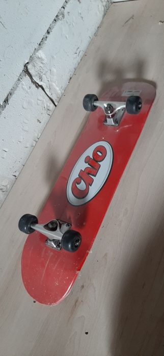 De vânzare skateboard