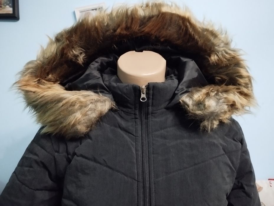 Geaca marimea M, noua