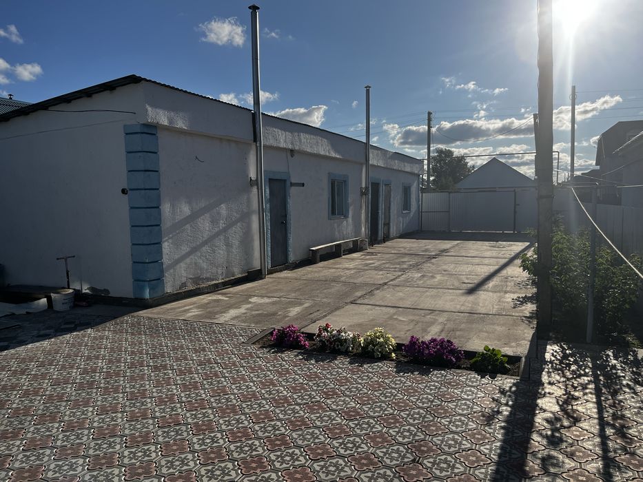 Продам дом зачеганске
