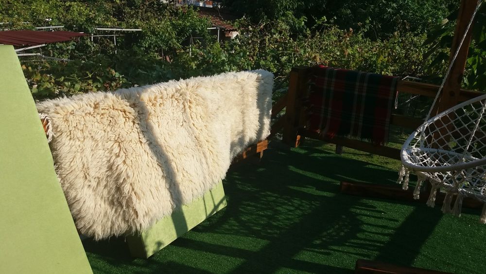 Китеници губери ръчно тъкани родопски одеала