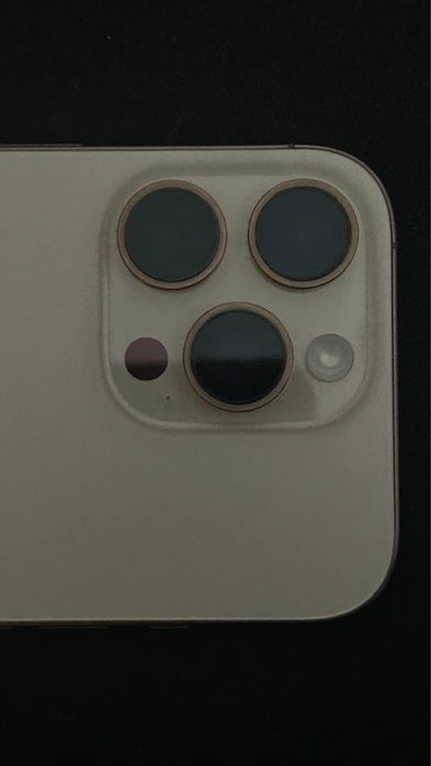 iPhone 16 Pro 256 gb Dual eSim