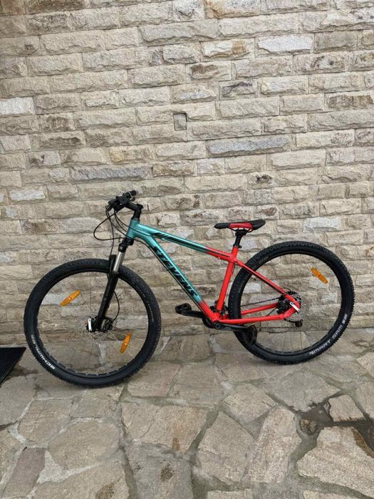 MTB Stevens Tonga 29/M