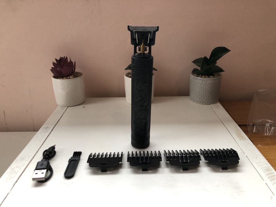 КОЛЕДНА РАЗПРОДАЖБА машинки за подстригване/barber machines!