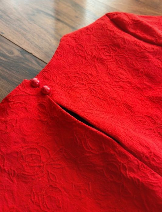 Rochie făcută pe comandă