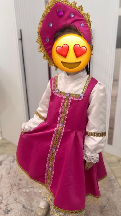 Детский одежда прокатка беріледі