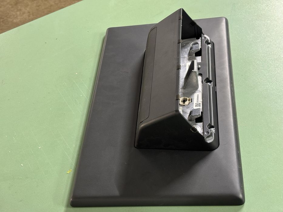 Монитор от JETOUR DASHING 2024