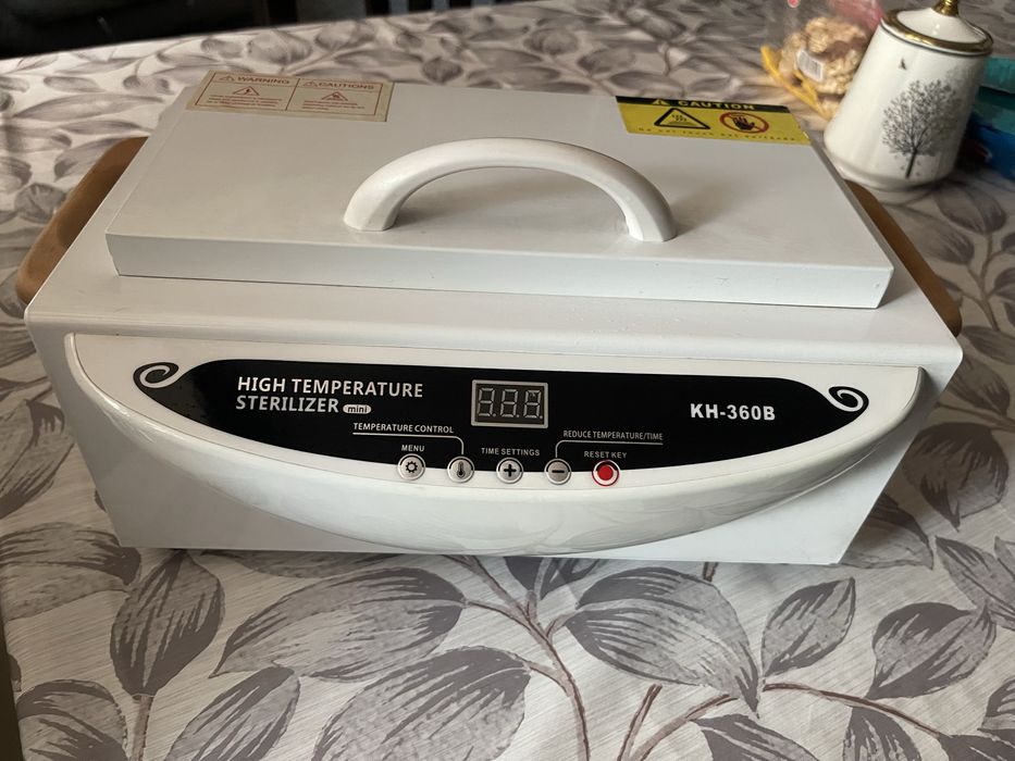 Сухожар для инструментов