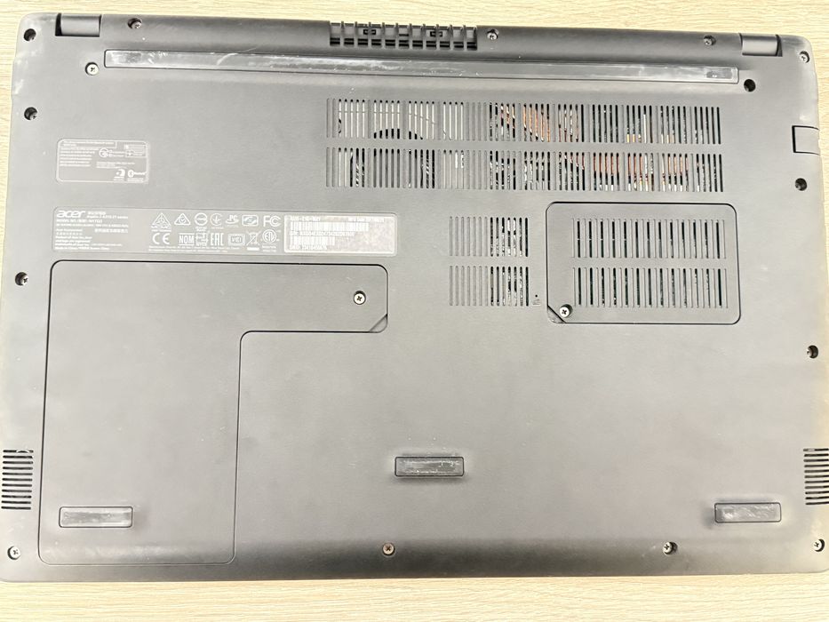 Laptop Acer de vanzare