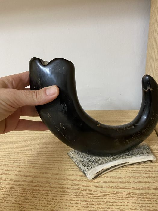 РОГ за декорация