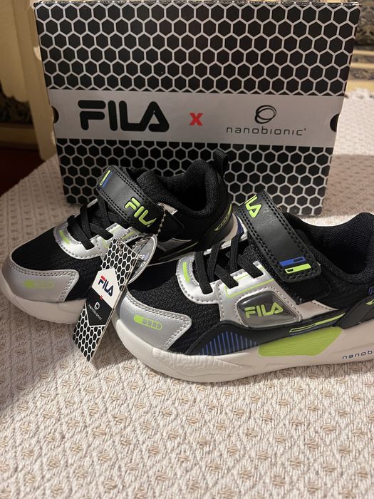 Детски Маратонки