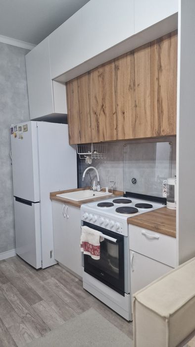 Сдаёться на длительный срок евродвушка