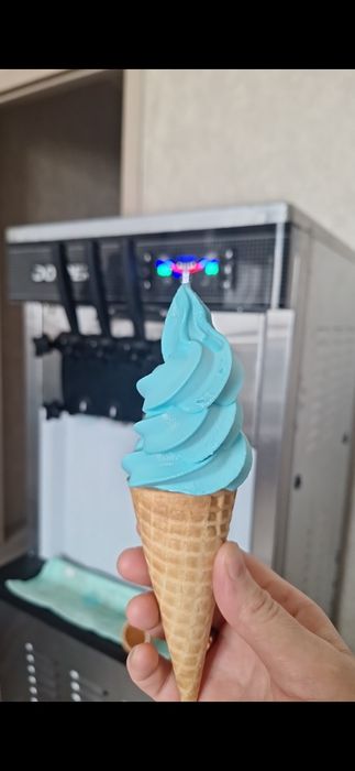 Бизнес под Мороженое