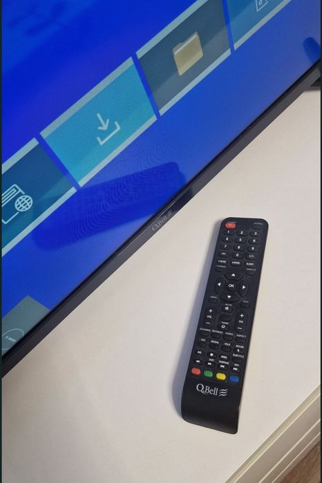 Televizor Q.Bell smart
