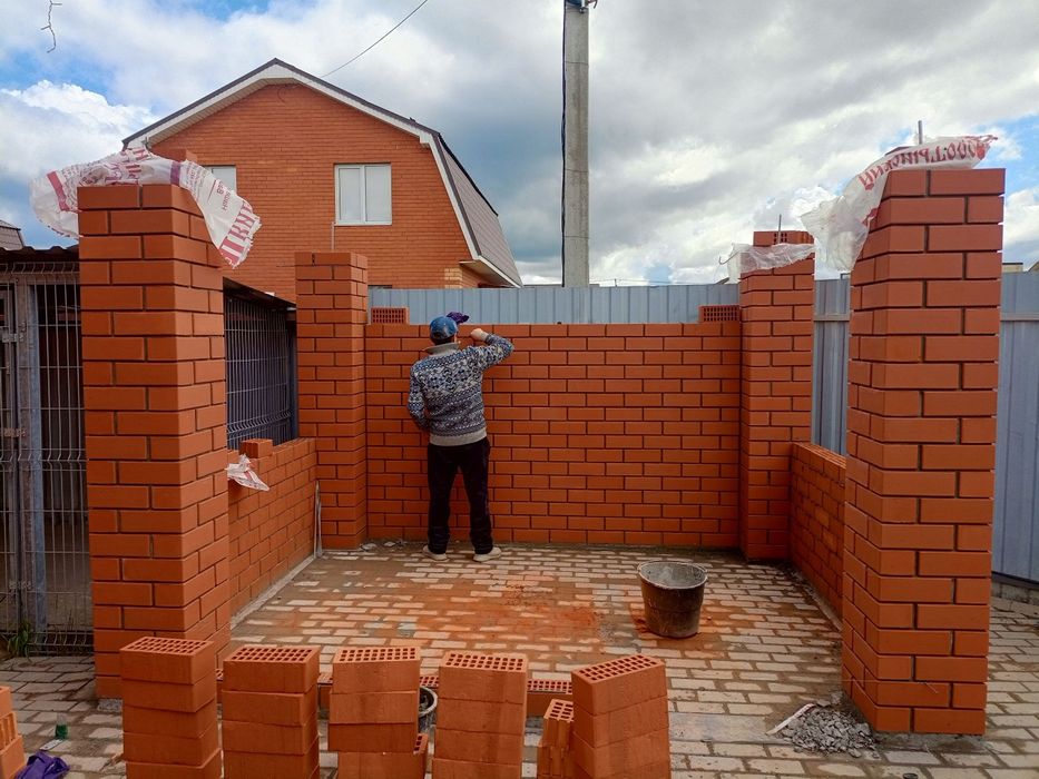 Ремонт квартир в Ташкенте 
Комплексная бригада. 
1. Арматурщик, бетонщ