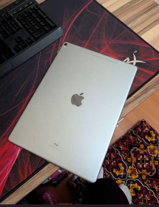 Apple ipad Pro 2. 12,9 дюймовый