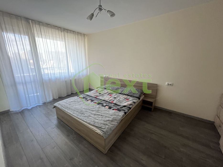 Дава се под наем Двустаен апартамент в София, Студентски град - 65 кв.м за 600 € - Снимка #3