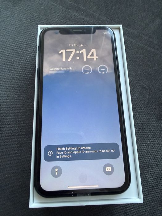 iPhone XR 128GB айфон