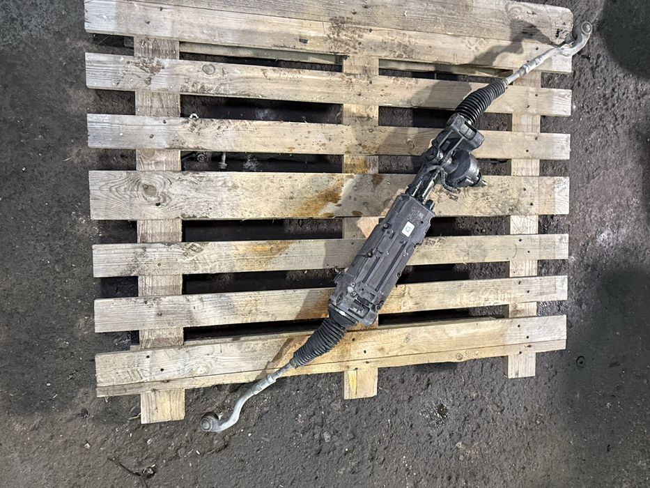 Електрическа Кормилна рейка AUDI A6 C7.5 A7