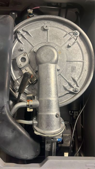 Reparatii centrale termice NON - STOP