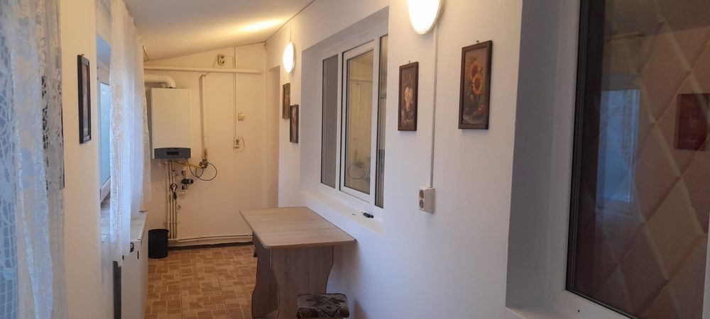 Apartament. 2. Camere. Zona. Gara