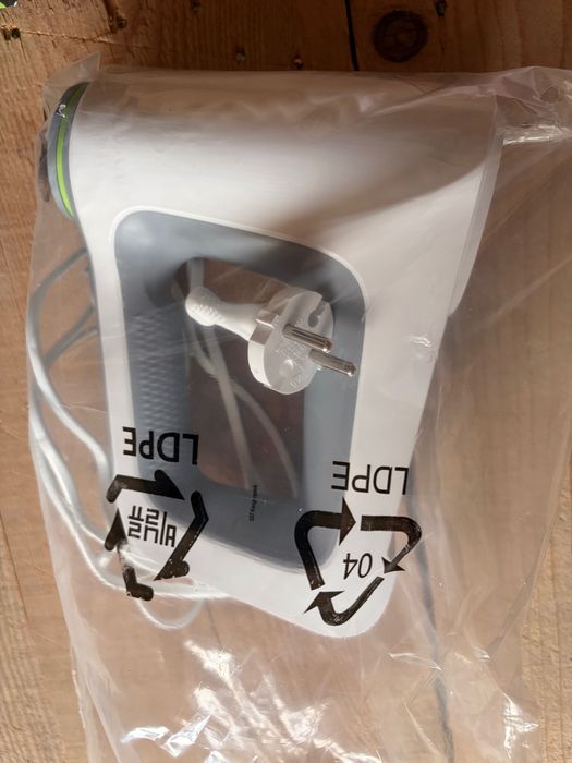 Mixer Braun MultiMix 5