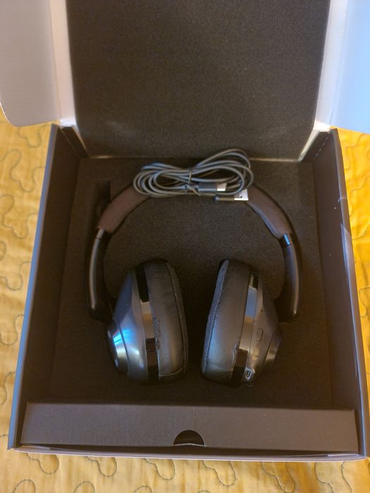 Геймърски слушалки с  bluetooth / кабел Epos Sennheiser H3 Hybrid