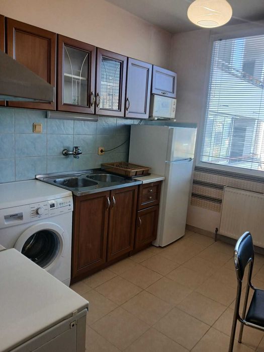 Дава се под наем Едностаен апартамент в София, Сухата река - 45 кв.м за 408 € - Снимка #3