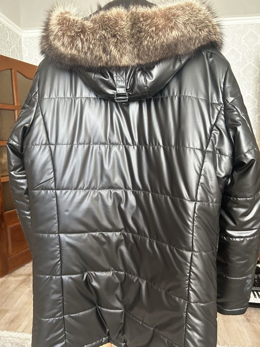Продам мужскую куртку