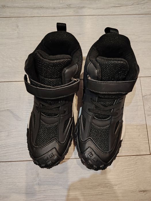 Детски зимни обувки