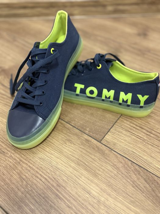 Мъжки кецове Tommy Hilfiger
