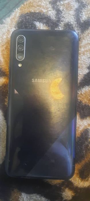 Samsung galaxy a 30 s