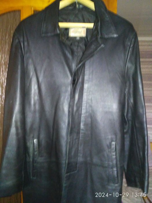 Пуховики и зимние куртки