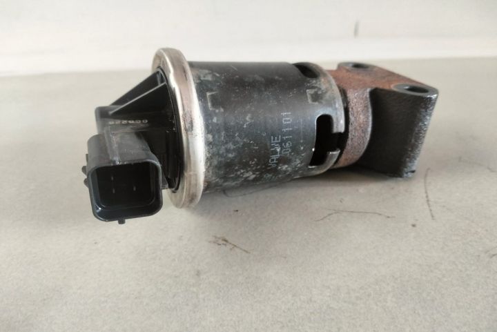 Supapa EGR 96612545 Daewoo Matiz M150 (facelift) seria