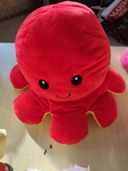 Детски плюшени играчки!