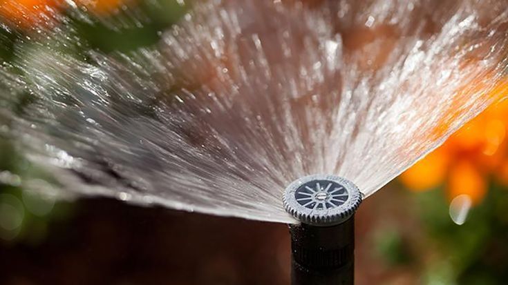 Склад Сув Пуркагич спринклер Dojdevatel Suv Purkagich Sprinkler Optom