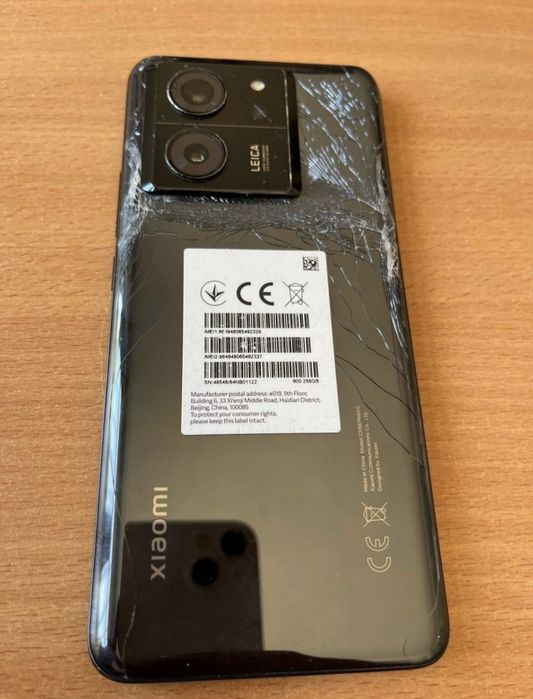 Xiaomi 13T 24/256