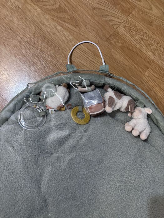 Centru de activitati Little Dutch