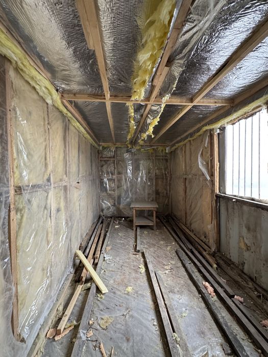 Контейнер 40 тонник