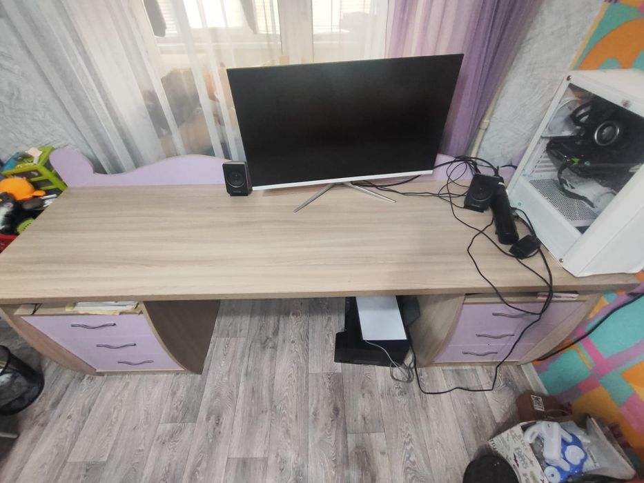 Продам детский спальный гарнитур
