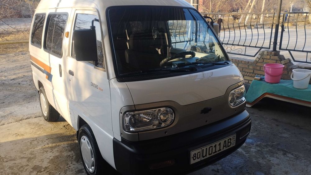 Машина с гаранти