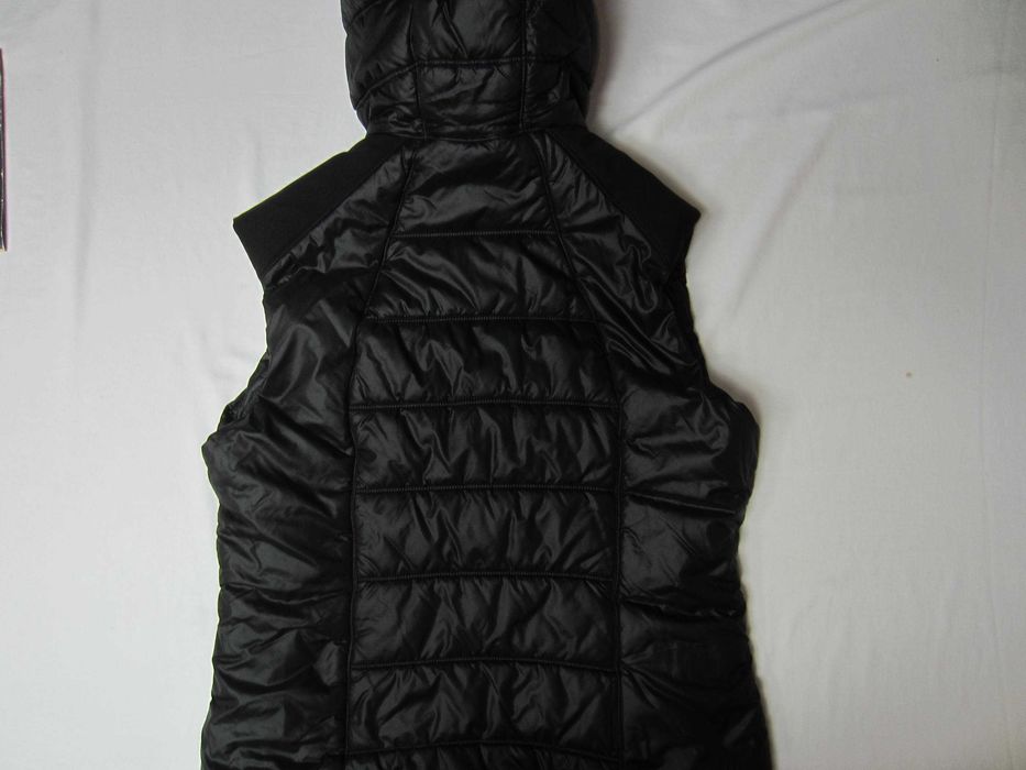 Vesta dama,Engelbert Strauss Vision, masura XL,matlasata,gluga,ca noua