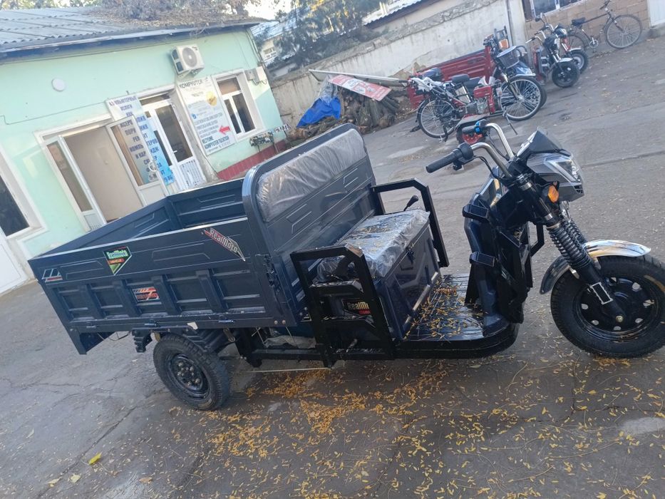 Мураве електиричиски