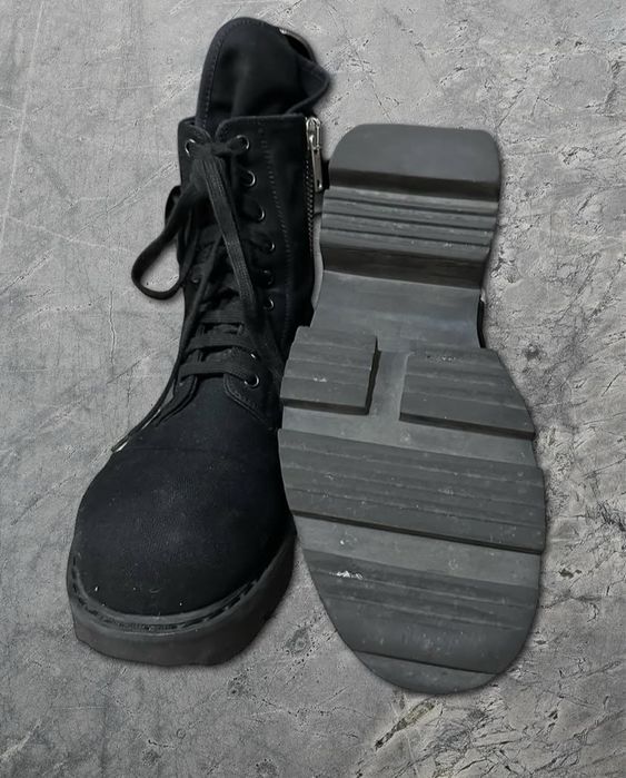 Rick owens (original)