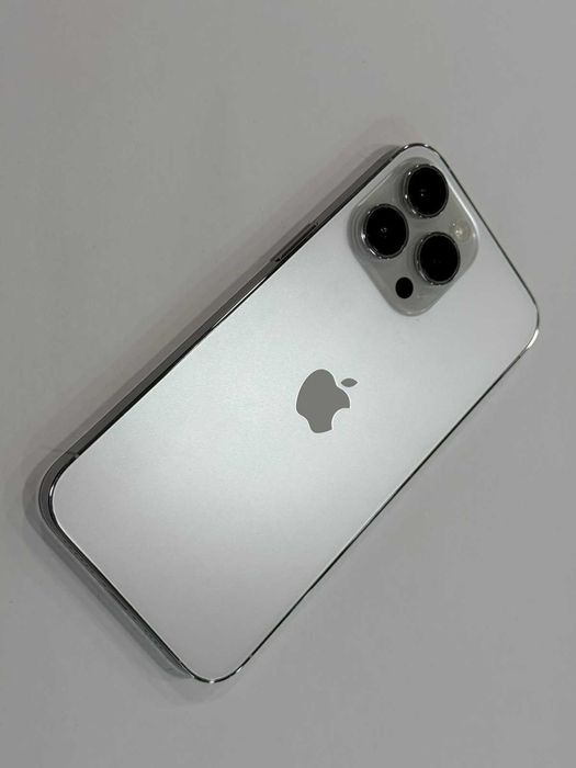 iPhone 14 Pro Max 128GB White – 89% Battery