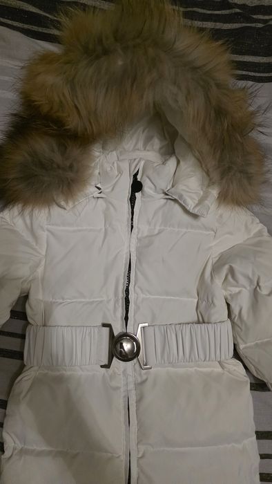 Зимен гащеризон/космонавт