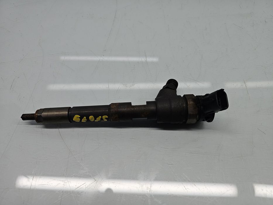 Injector  Dacia Dokker [Fabr 2012-prezent] 0445110485 1.5 dCi K9K792 6