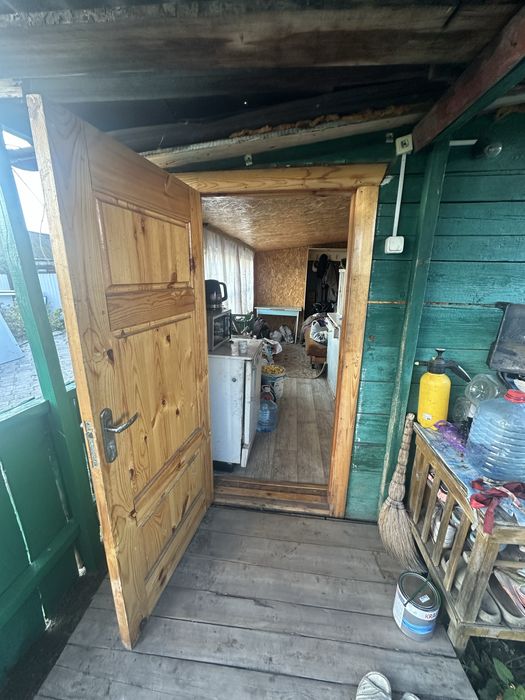 Продам дачу общество Борки