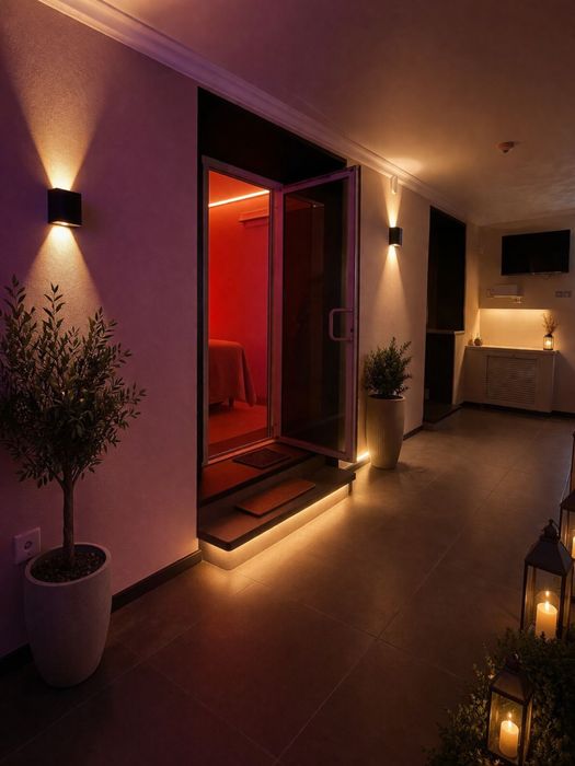 Массаж Чистота, комфорт, результат