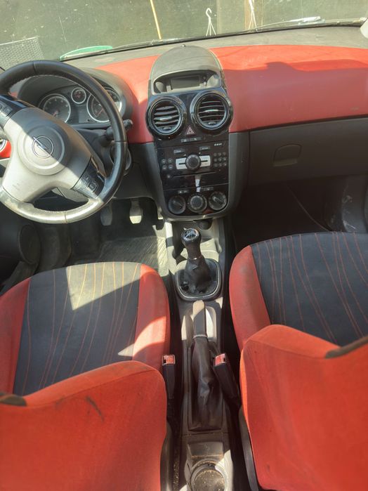 OPEL Corsa 2010 — imagine 2